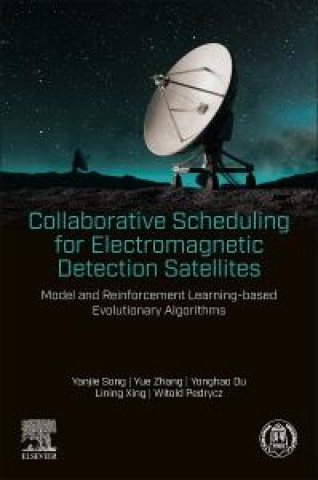 Collaborative Scheduling for Electromagnetic Detection Satellites