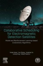 Collaborative Scheduling for Electromagnetic Detection Satellites