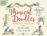 Musical Doodles
