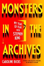 Monsters in the Archives