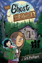 The Ghost in Cabin 13 #1