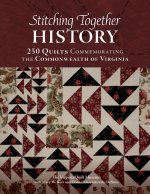 Stitching Together History