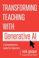 Transforming Teaching with Generative AI