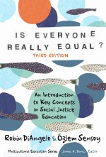 Is Everyone Really Equal?
