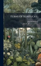 Ferns of Kentucky