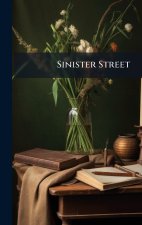 Sinister Street
