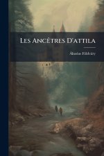 Les AncÃatres D'attila