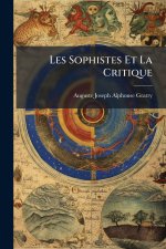 Les Sophistes Et La Critique