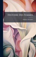 Histoire Des Femmes