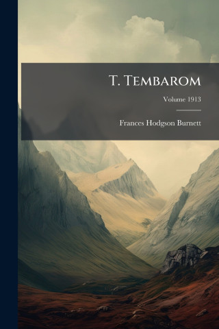 T. Tembarom