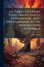 Les Tables Eugubines