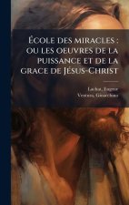 Ãcole des miracles