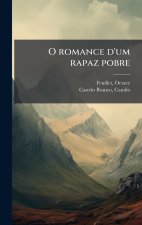 O romance d'um rapaz pobre