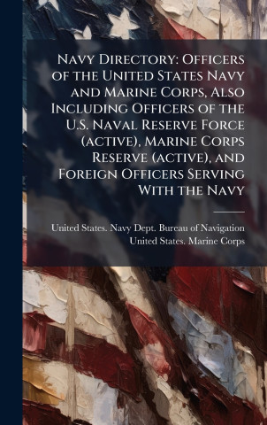 Navy Directory