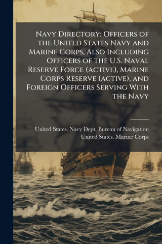 Navy Directory