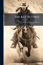 The Bar-20 Three
