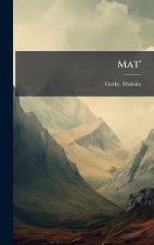Mat'