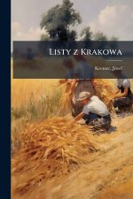 Listy z Krakowa