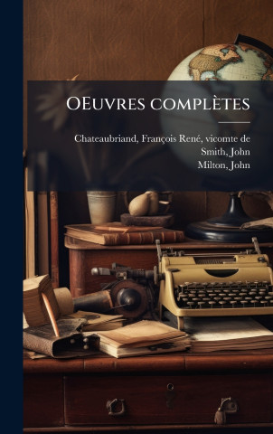 OEuvres complètes