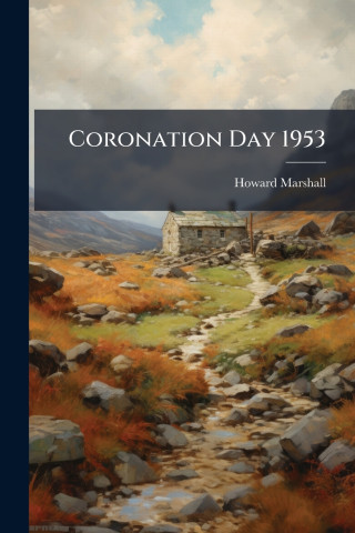 Coronation Day 1953