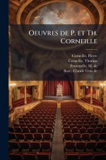 Oeuvres de P. et Th. Corneille