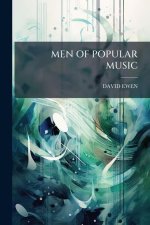 Men of Popular Music