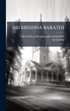 Sri Krishna Barathi