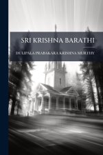 Sri Krishna Barathi