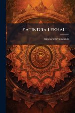 Yatindra Lekhalu