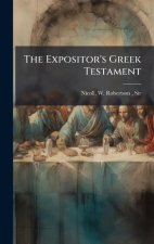 The Expositor's Greek Testament