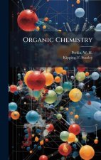 Organic Chemistry