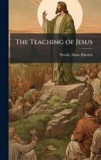 The Teaching of Jesus