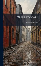 Opere volgari