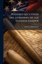 Poderes ejecutivos del gobierno de los Estados-Unidos