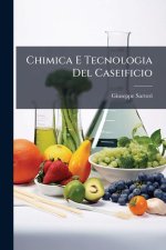 Chimica E Tecnologia Del Caseificio