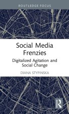 Social Media Frenzies