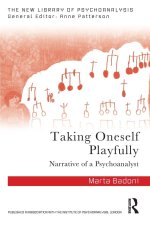 Taking Oneself Playfully