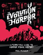 The Evolution of Horror