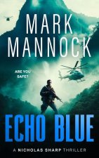 Echo Blue