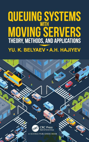 Queueing Systems with Moving Servers