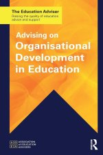 Advising on Organisational Development in Education