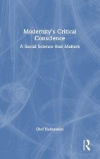 Modernity's Critical Conscience