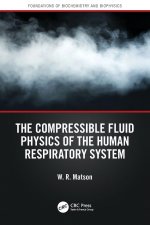 The Compressible Fluid Physics of the Human Respiratory System