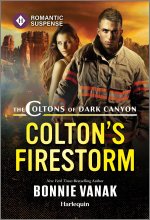 Colton's Firestorm