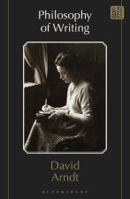 Philosophy of Writing