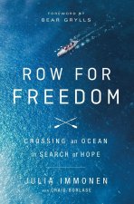Row for Freedom