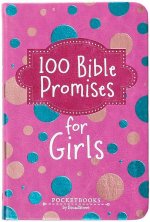 100 Bible Promises for Girls