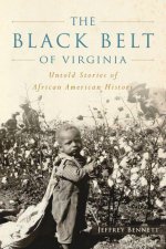 The Black Belt of Virginia