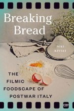 Breaking Bread