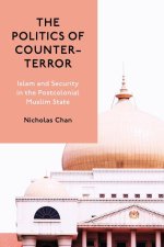 The Politics of Counter-Terror